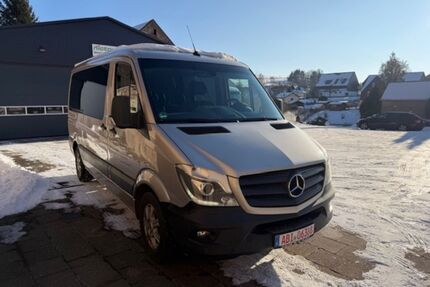 Mercedes-Benz Sprinter Gebrauchtwagen