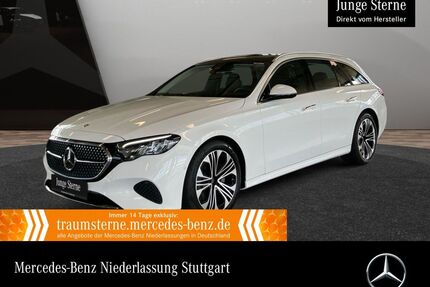 Mercedes-Benz E 220 Gebrauchtwagen