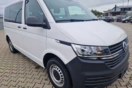 VW T6 Kombi Gebrauchtwagen