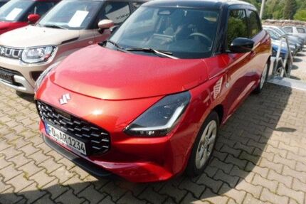 Suzuki Swift Gebrauchtwagen