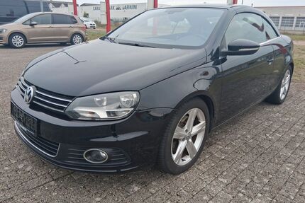 VW Eos Gebrauchtwagen