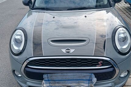 Mini Cooper S Gebrauchtwagen