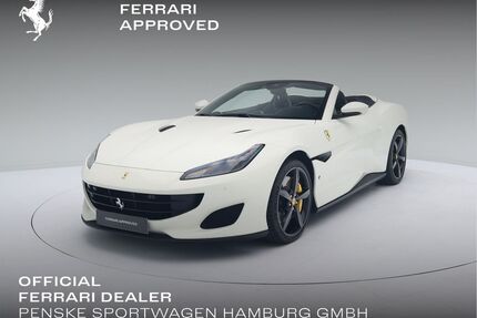 Ferrari Portofino Gebrauchtwagen