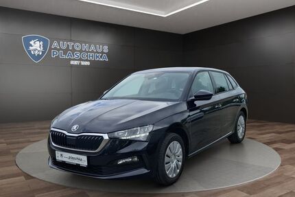 Skoda Scala Gebrauchtwagen