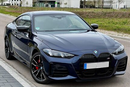 BMW M440 Gebrauchtwagen