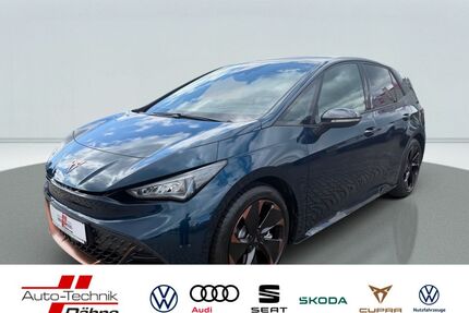 Cupra Born Gebrauchtwagen