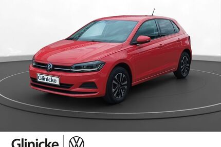 VW Polo Gebrauchtwagen