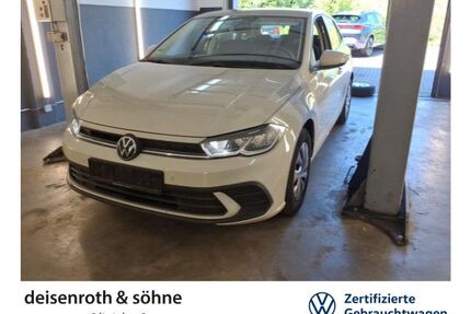 VW Polo Gebrauchtwagen