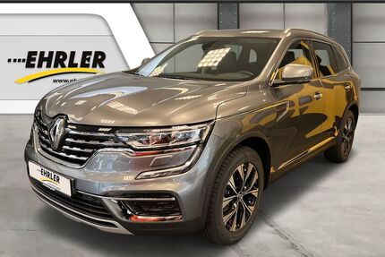 Renault Koleos Gebrauchtwagen