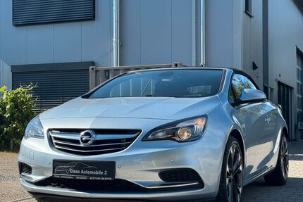 Opel Cascada Gebrauchtwagen