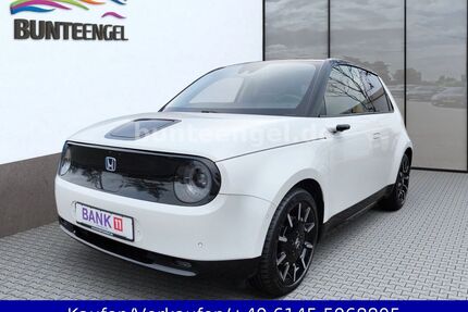 Honda e Gebrauchtwagen