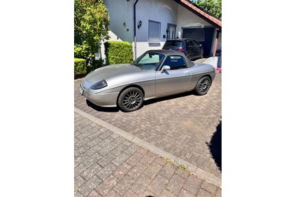 Fiat Barchetta Gebrauchtwagen