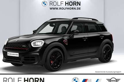Mini John Cooper Works Countryman Gebrauchtwagen