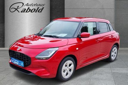 Suzuki Swift Gebrauchtwagen