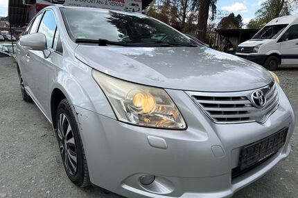 Toyota Avensis Gebrauchtwagen