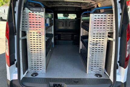 Ford Transit Connect Gebrauchtwagen