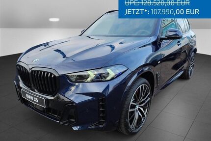 BMW X5 Gebrauchtwagen
