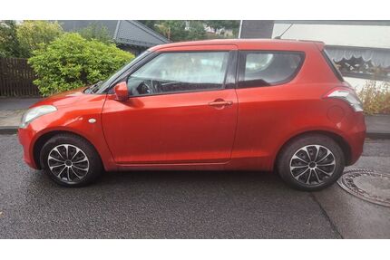Suzuki Swift Gebrauchtwagen