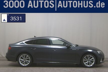 Audi A5 Gebrauchtwagen