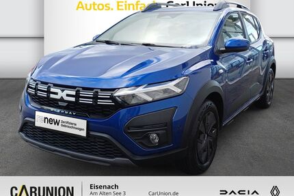 Dacia Sandero Gebrauchtwagen