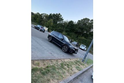 BMW X3 M40 Gebrauchtwagen