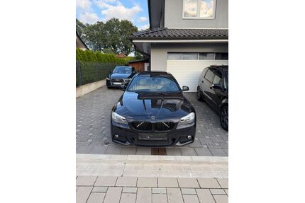 BMW 530 Gebrauchtwagen