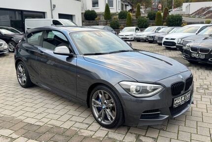 BMW M135 Gebrauchtwagen