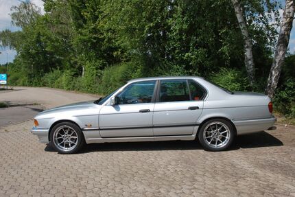 BMW 730 Gebrauchtwagen