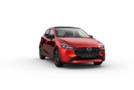 Mazda 2 Gebrauchtwagen