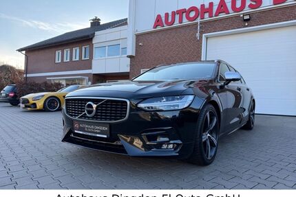 Volvo V90 Gebrauchtwagen