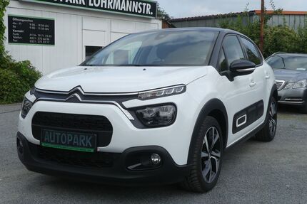 Citroen C3 Gebrauchtwagen