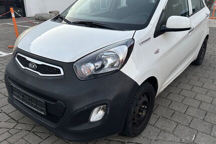Kia Picanto Gebrauchtwagen