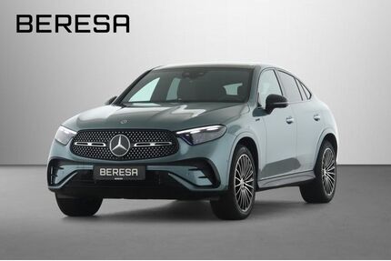 Mercedes-Benz GLC 450 Gebrauchtwagen