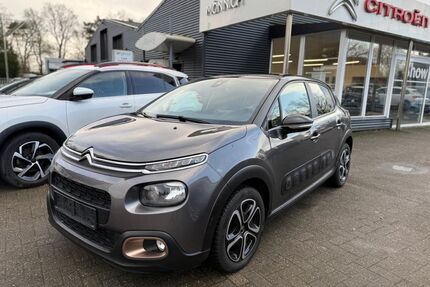 Citroen C3 Gebrauchtwagen