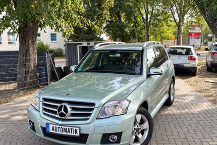 Mercedes-Benz GLK 220 Gebrauchtwagen