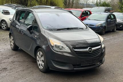 Opel Meriva Gebrauchtwagen