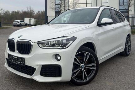 BMW X1 Gebrauchtwagen