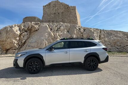 Subaru Outback Gebrauchtwagen