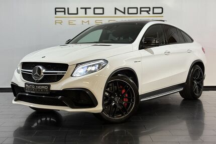 Mercedes-Benz GLE 63 AMG Gebrauchtwagen