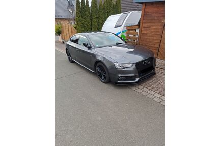 Audi A5 Gebrauchtwagen