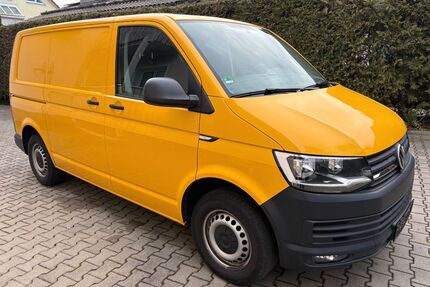 VW T6 Transporter Gebrauchtwagen