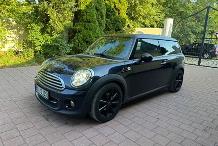 Mini Cooper D Clubman Gebrauchtwagen
