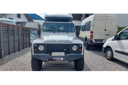 Land Rover Defender Gebrauchtwagen