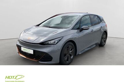 Cupra Born Gebrauchtwagen