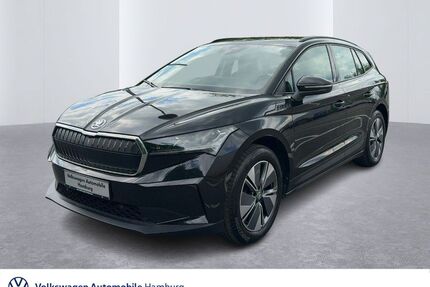 Skoda Enyaq Gebrauchtwagen