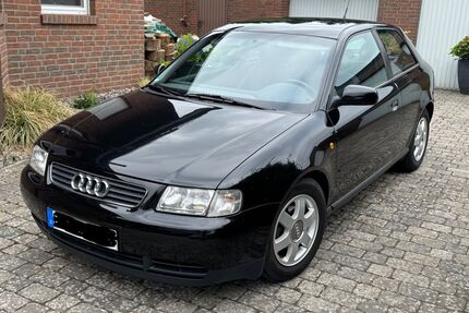 Audi A3 Gebrauchtwagen