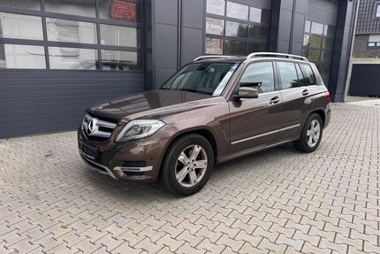 Mercedes-Benz GLK 220 Gebrauchtwagen