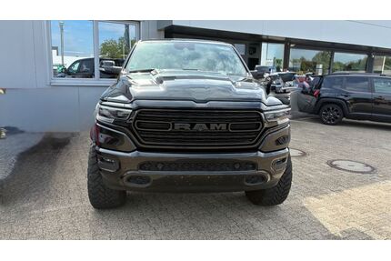 Dodge RAM Gebrauchtwagen
