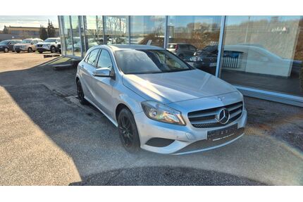 Mercedes-Benz A 180 Gebrauchtwagen