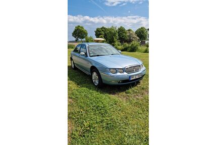 Rover 75 Gebrauchtwagen